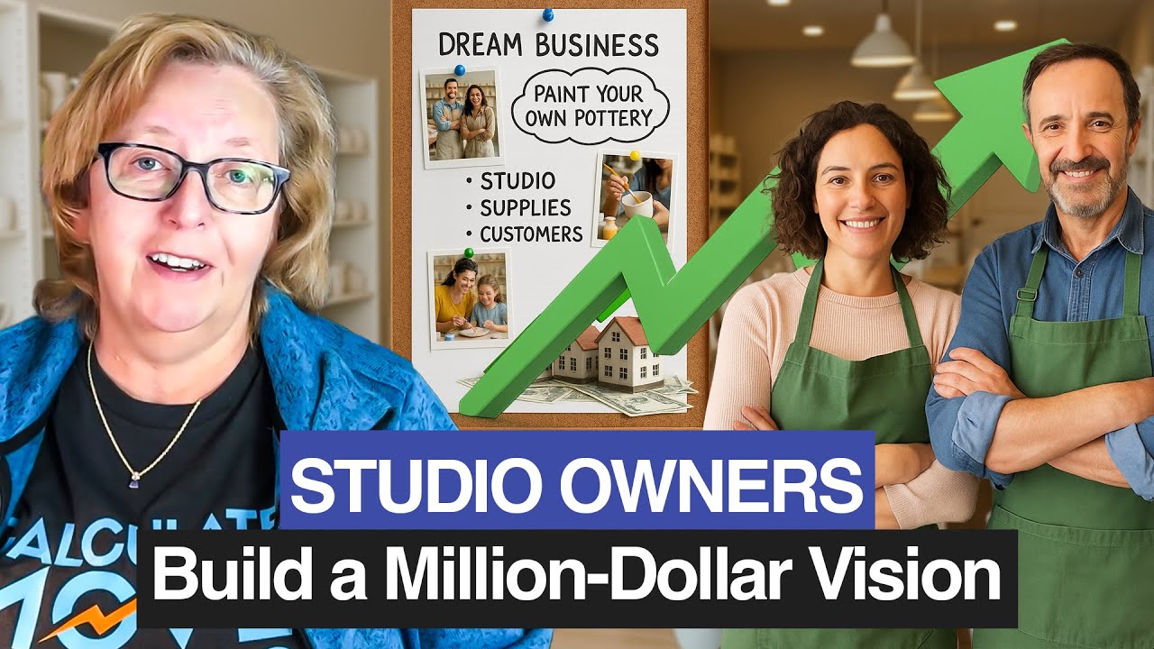 4 Proven Strategies to Shatter Your Business Financial Limits