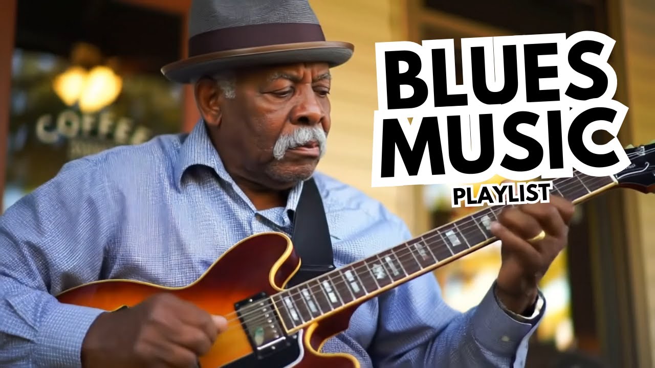 Greatest Nostalgic Moment Blues Rock Legends Inspired Hendrix Energy, Clapton Warmth, Srv Passion
