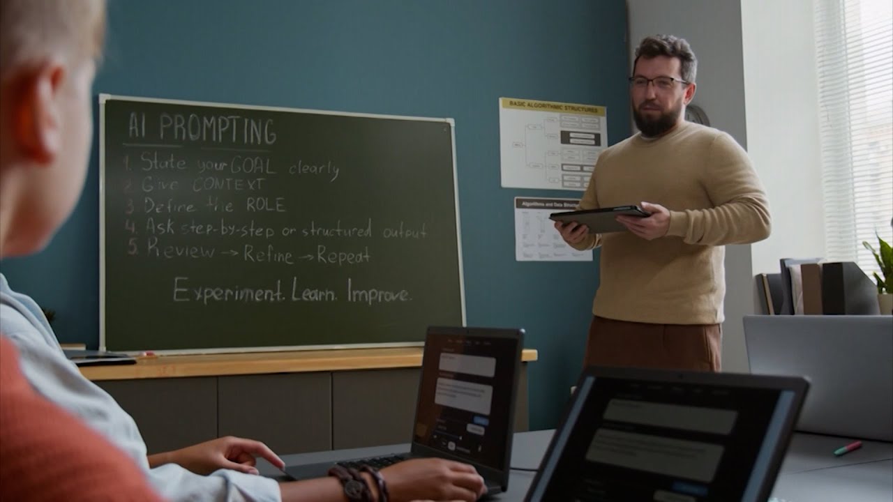 Integrating AI Into Education: Salisbury Christian School Previews an Event to Clear Things Up