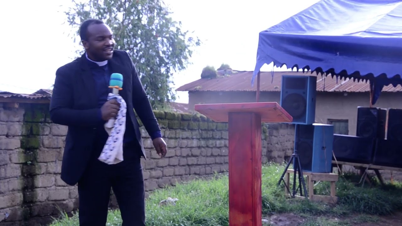 KAMA YESU ANGEKUWEPO KWENYE MAISH YAKOLISINGETOKEA