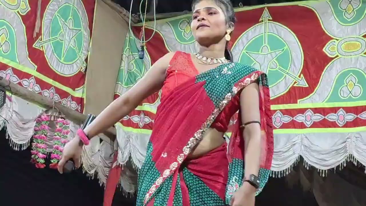 New santhali 