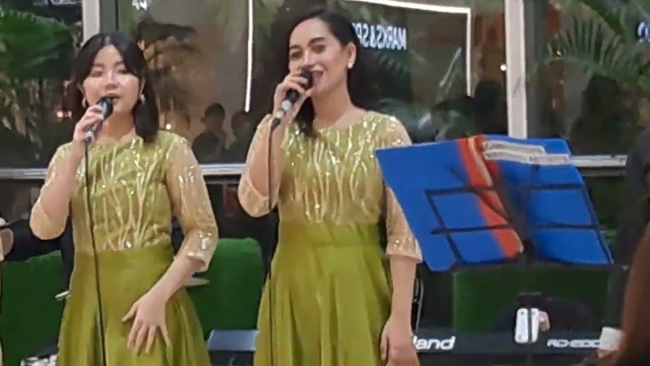 The  Singers  ( 24k band )