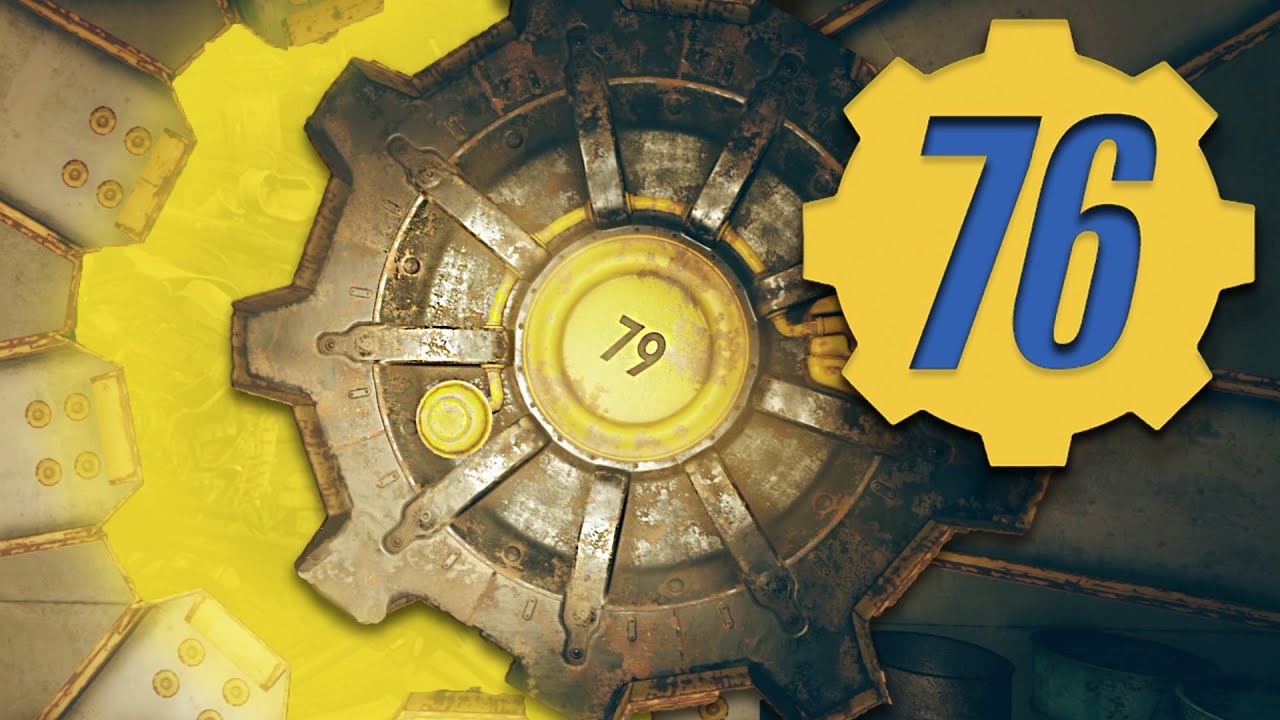 Treasure of Appalachia & The Search for Vault 79 | Fallout 76