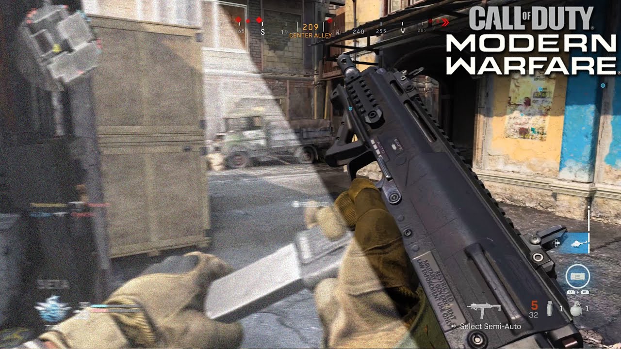 How to Make Modern Warfare Look & Sound So Much Better!