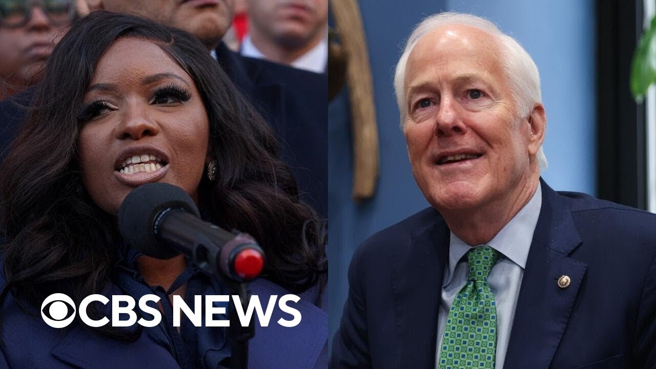 Republican, Democratic strategists on what to expect as 2026 midterm elections begin