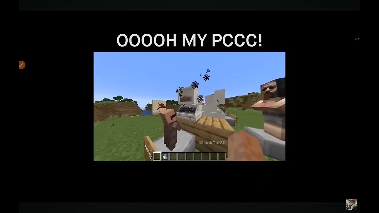 oh my pcc compilation n3 part 2