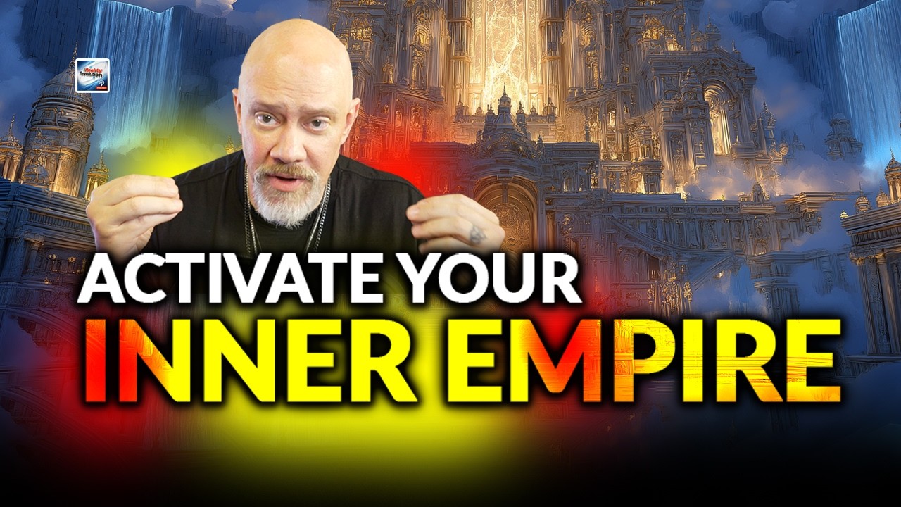 Activate Your Inner Empire