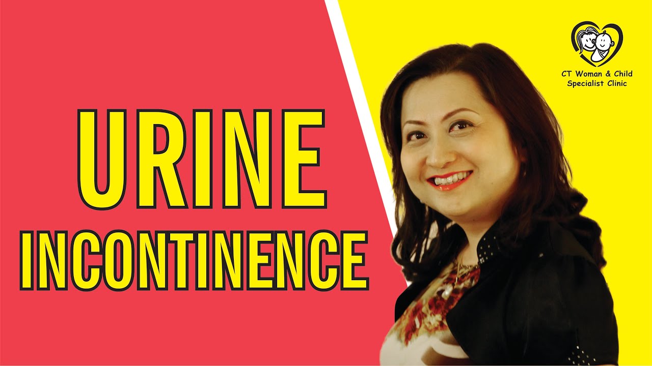 Urine Incontinence