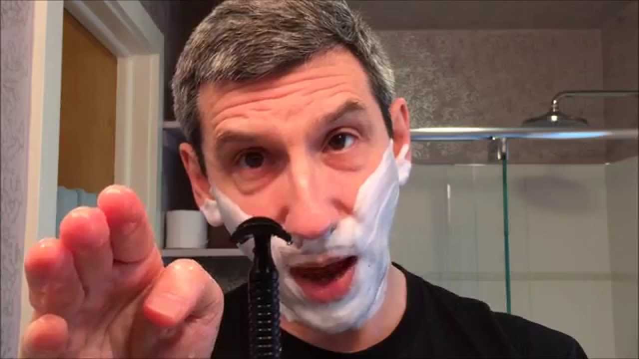 RazoRock Baby Smooth Review
