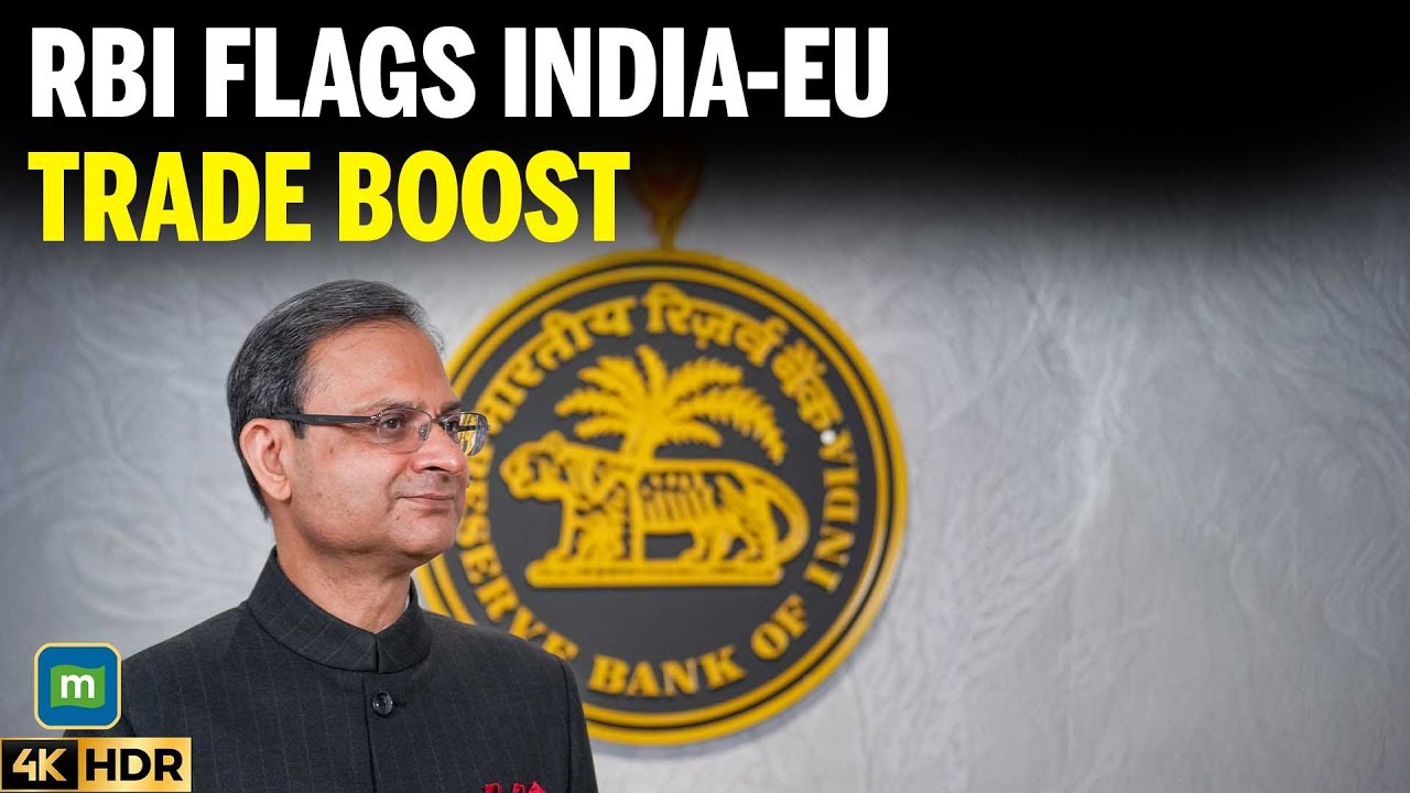 RBI Projects 2.1% Inflation, Raises Growth Outlook for Next Fiscal