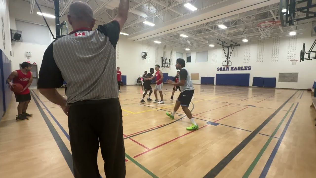 Game 12: 519ers vs Musafireera (8-4)