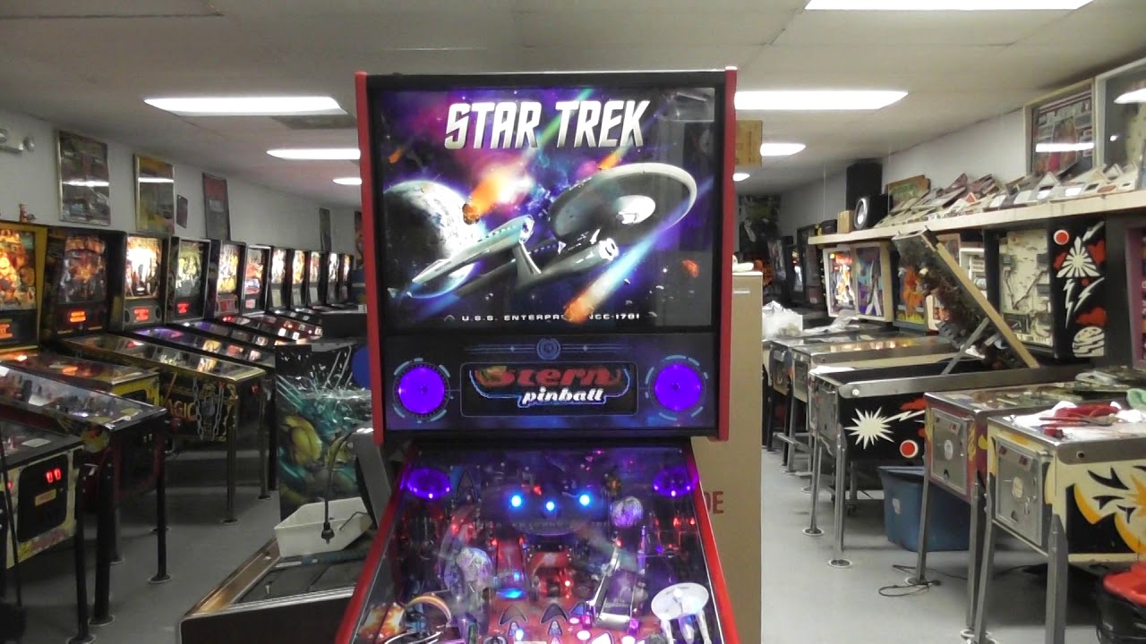 Star Trek: Premium Pinball!
