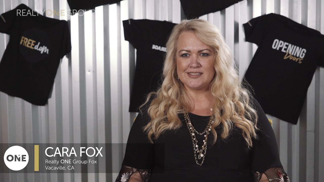 RealtyONEGroup Fox