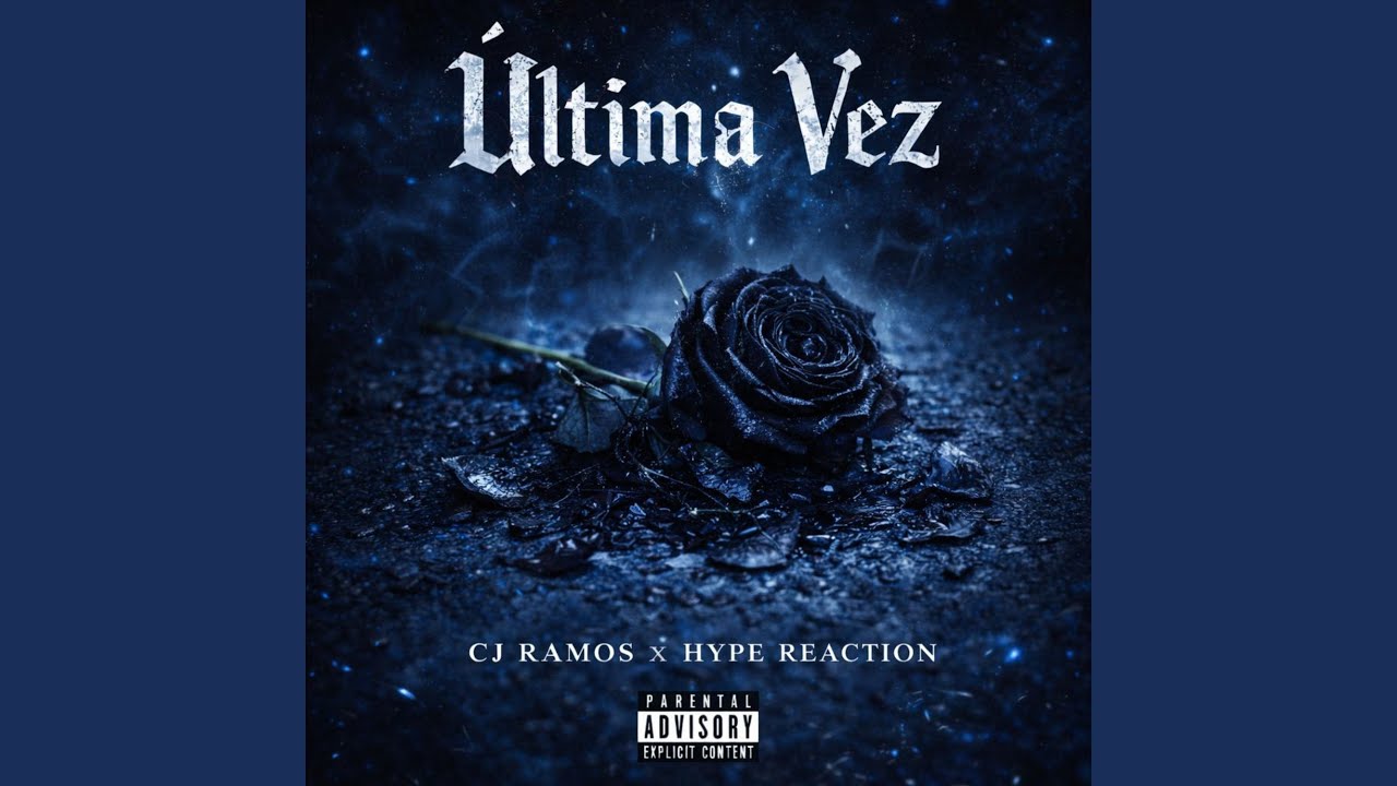 &Uacute;ltima Vez