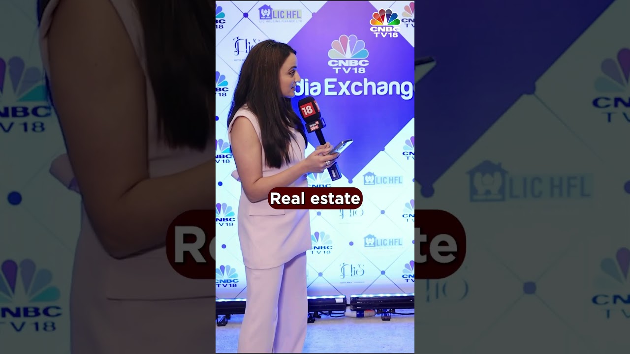 Откровенный и быстрый разговор с ветераном рынка Рамдео Агравалом | India Exchange | N18S | CNBC ...