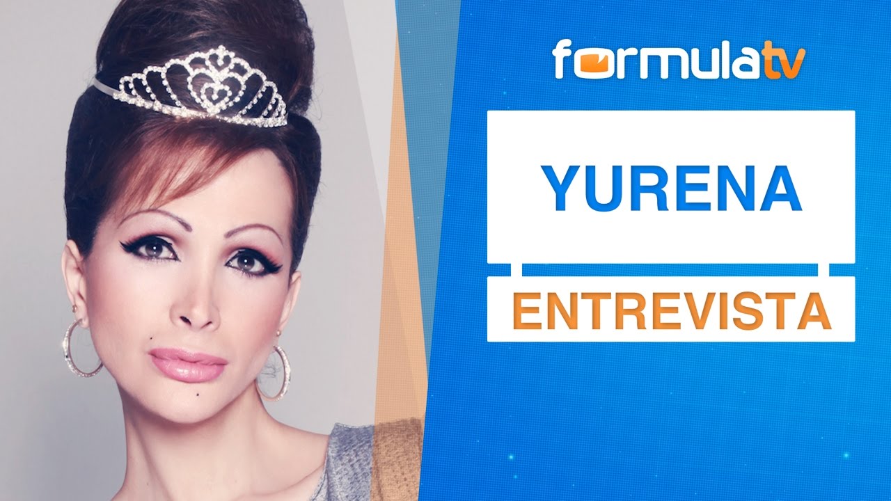 Yurena se sincera: 
