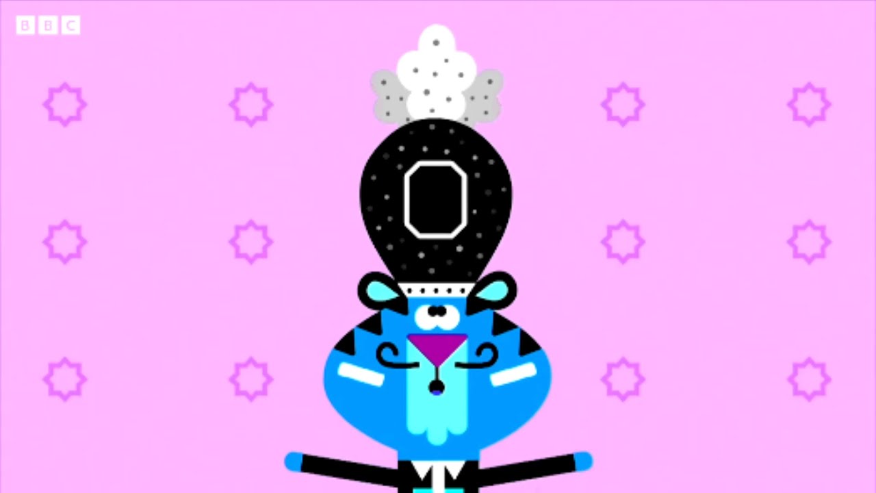 November Fun Sparta Pitch Hey Duggee Intro Logo Effects Sponsored Klasky Csupo 2001 Effects