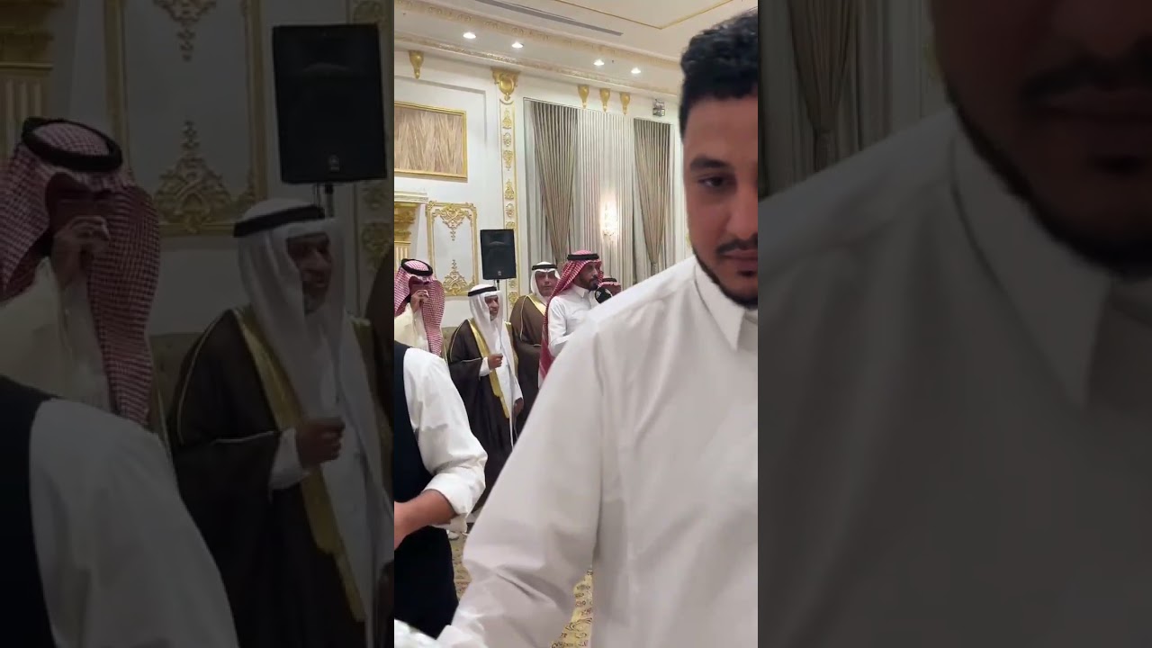 بني ذبيان حفل الشيخ ابوعرام