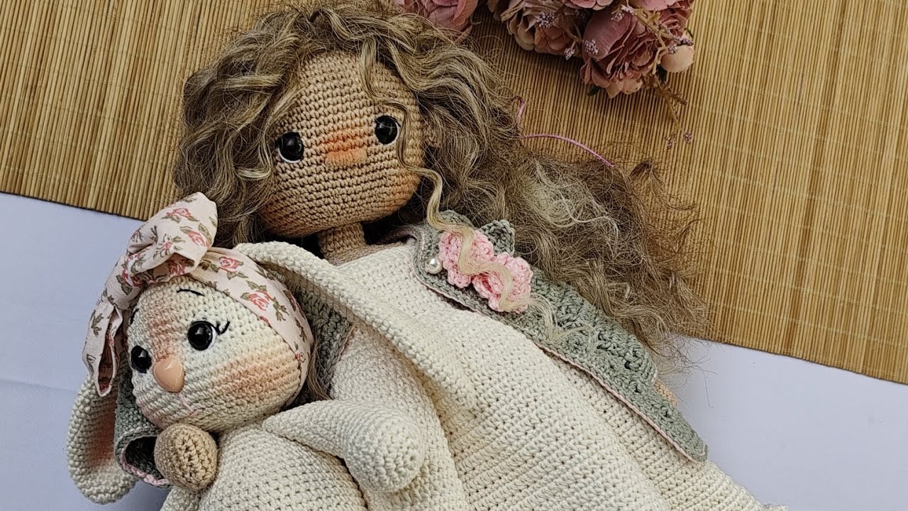 Projeto Especial de Páscoa – Éster 🧶 Apresentação Completa dos Materiais
