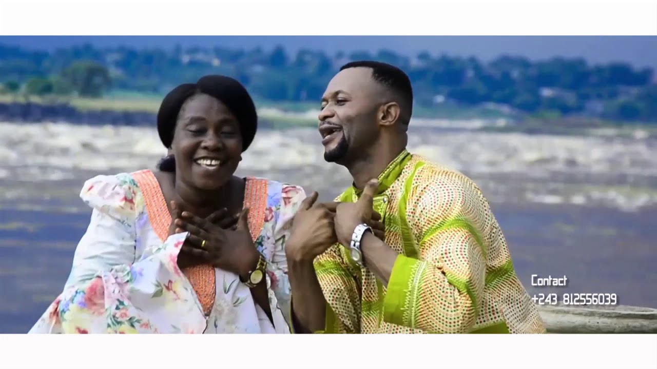 MAMA IDA BAYELA AYEMBI NA JOSE NZITA  BOLANDA