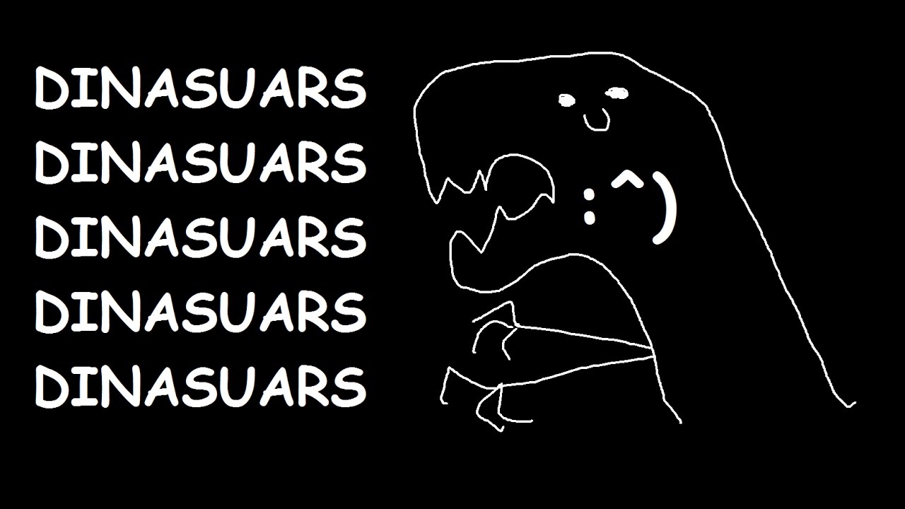 League of legends shitpost - DINASAURS