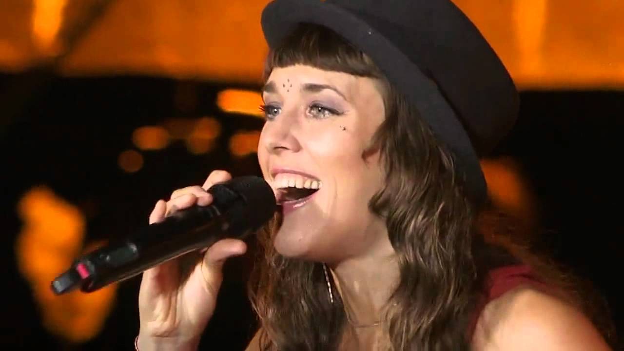 Les Passants - ZAZ