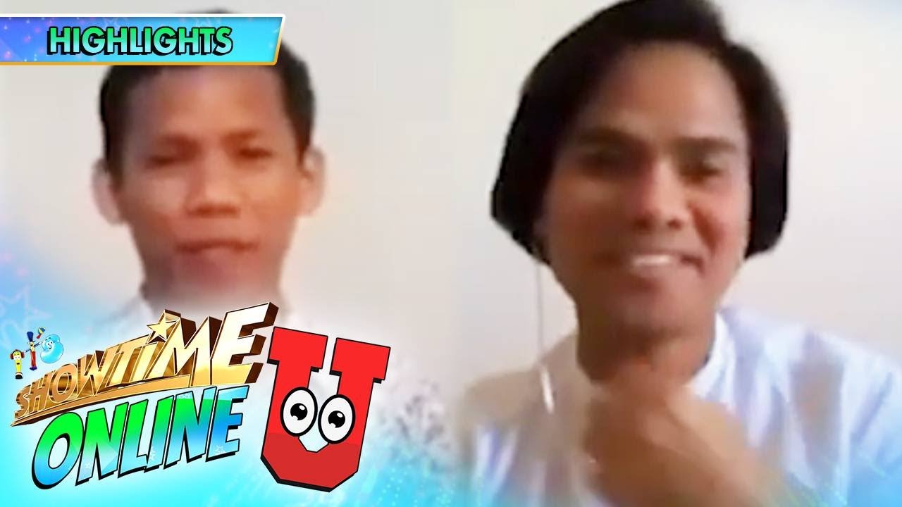 SOU Connect with TFC onliners from Saudi Arabia | Showtime Online U