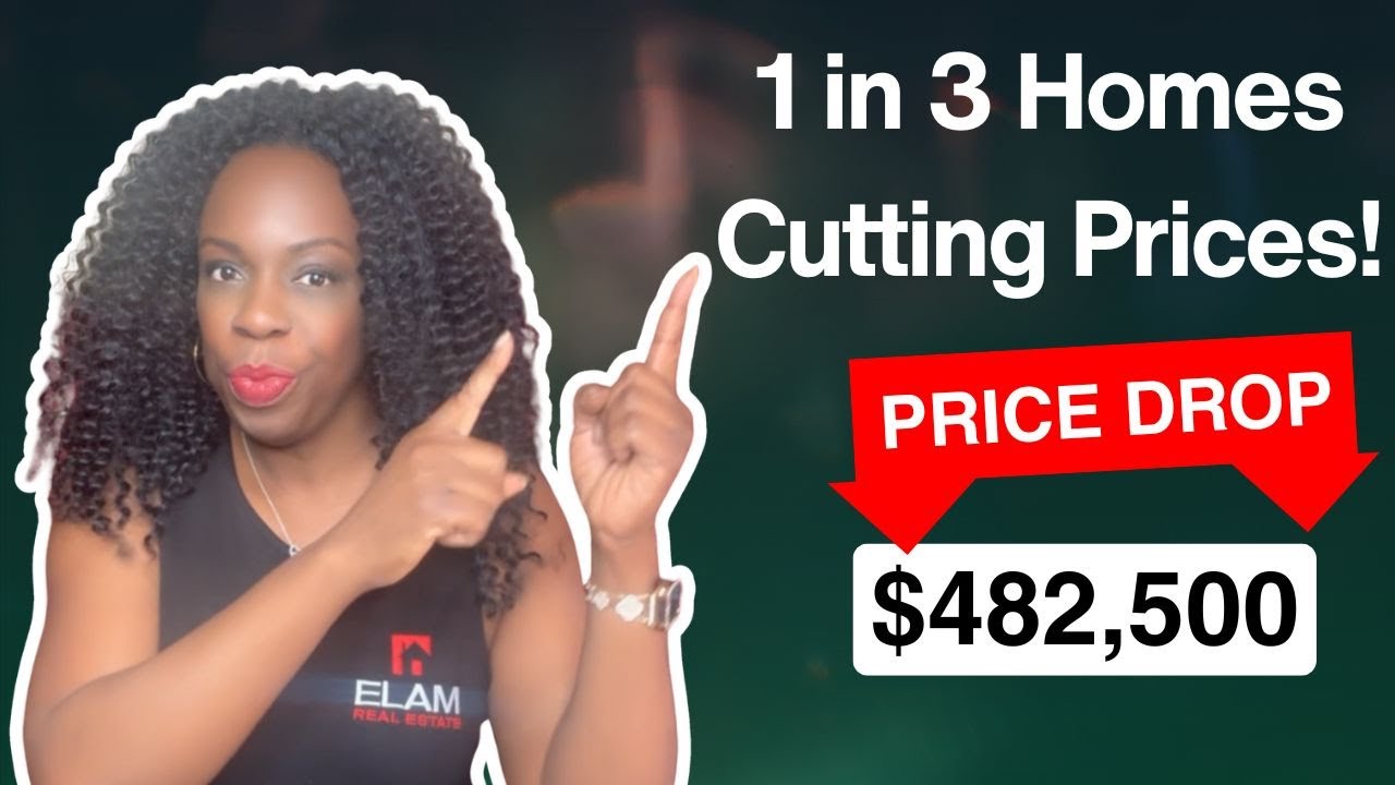 Smyrna TN Real Estate Update – July 2025 | Prices, Inventory & Buyer Deals