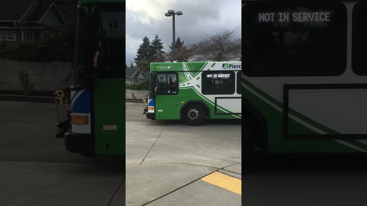 Pierce Transit 10174