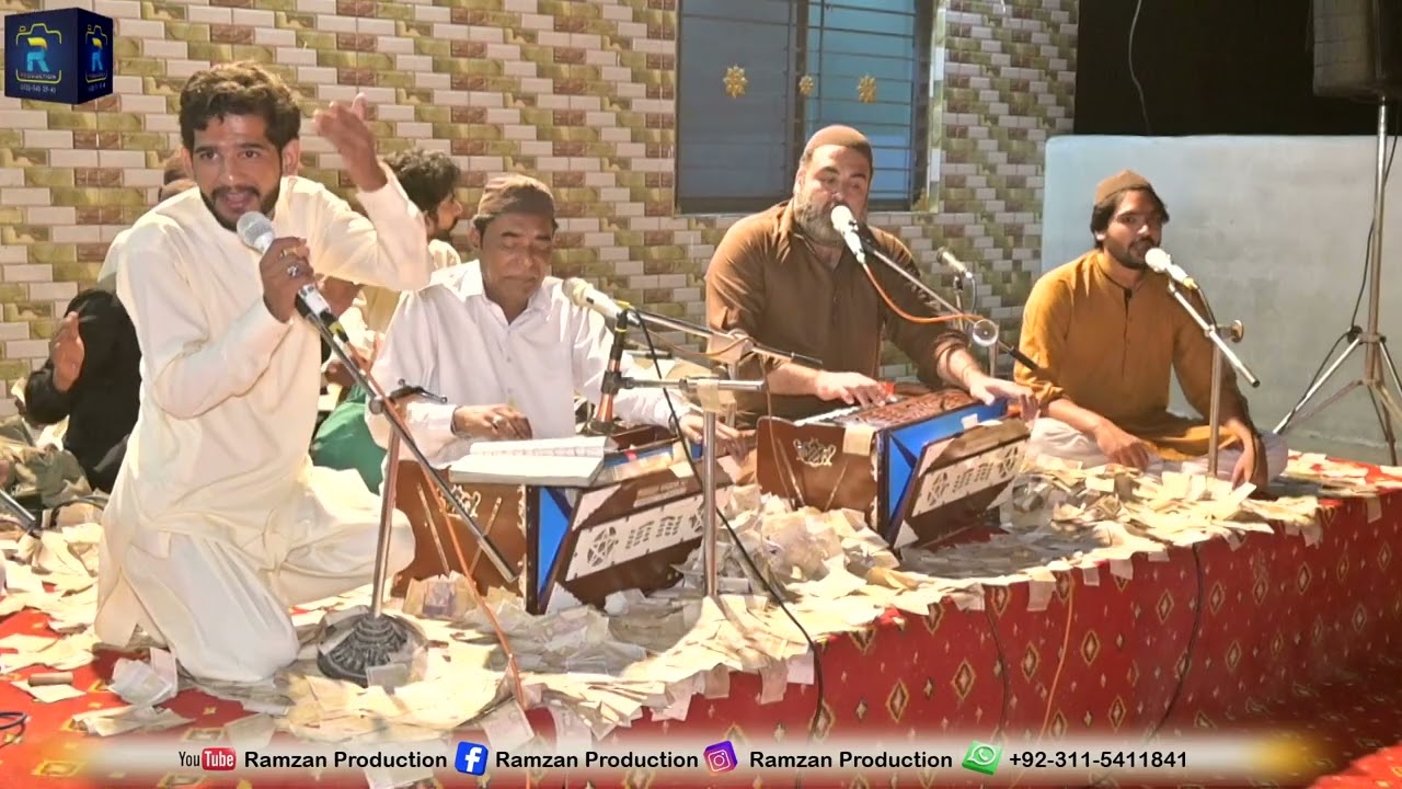 Kala Sha Kala _ Shahzaib ali