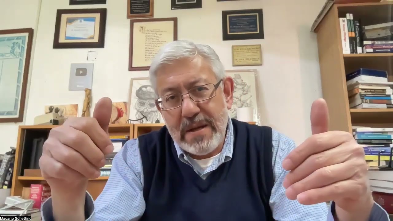 Largo Aliento 2026-6: Surgimiento de la modernidad