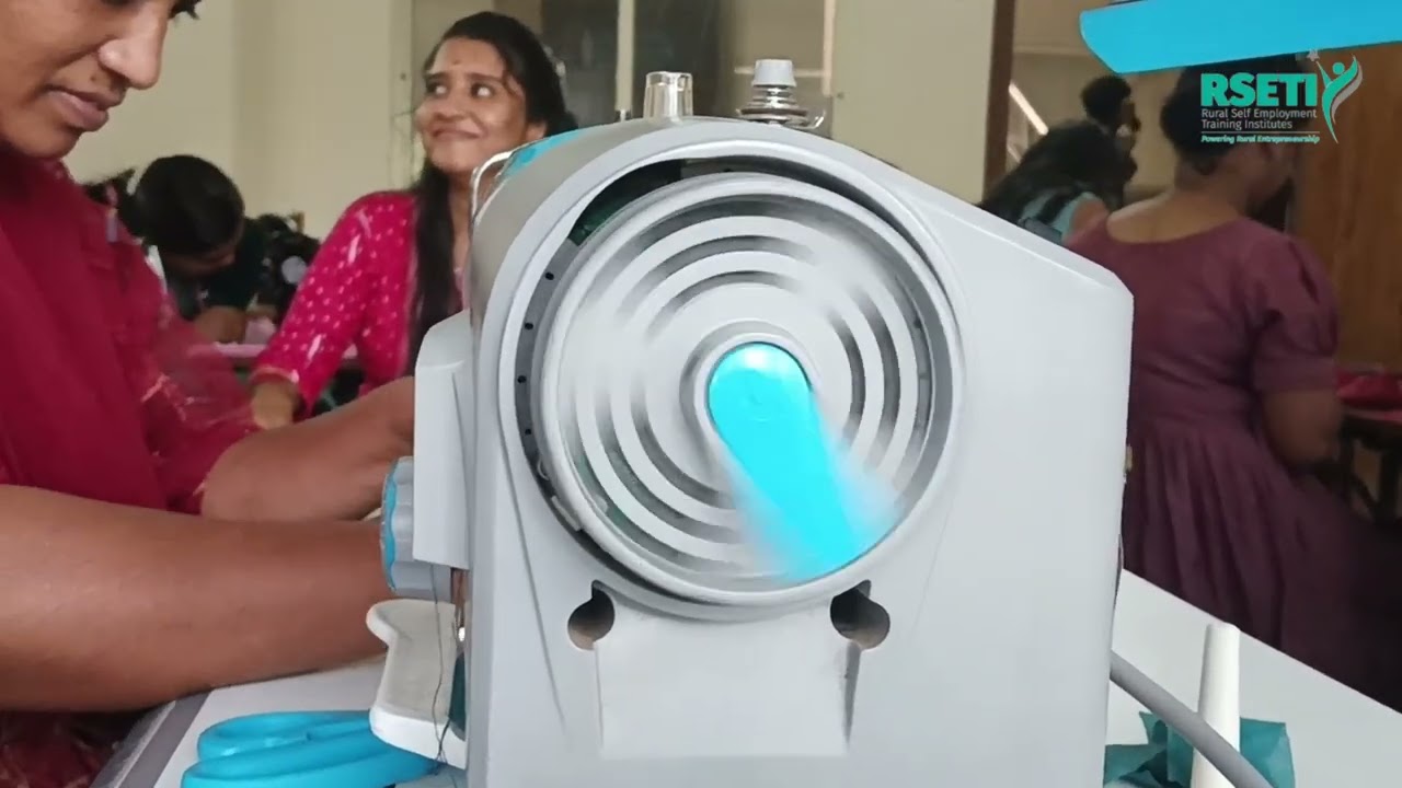 കേന്ദ്രസർക്കാരിന്റെ ആഭിമുഖ്യത്തിൽ കൊട്ടാരക്കരപ്രവർത്തിക്കുന്ന പരിശീലനകേന്ദo (CBRSETI)