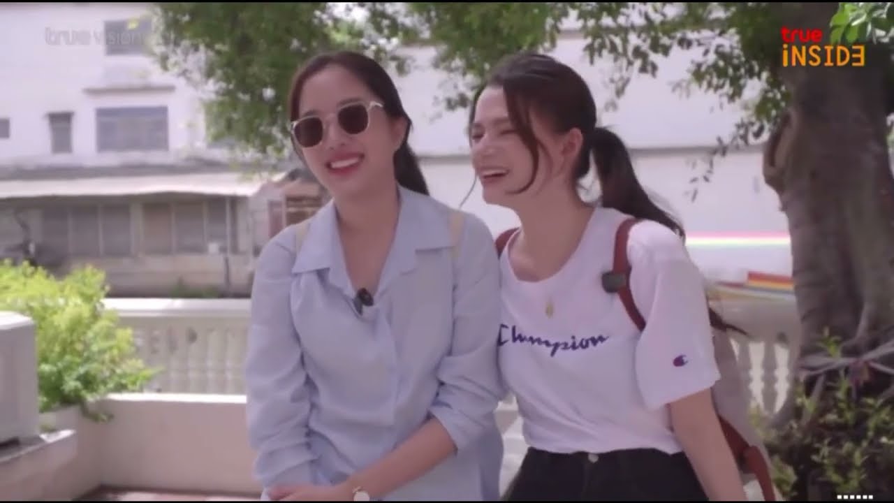 FreenBecky FunDay Trip Eng Sub Part 1