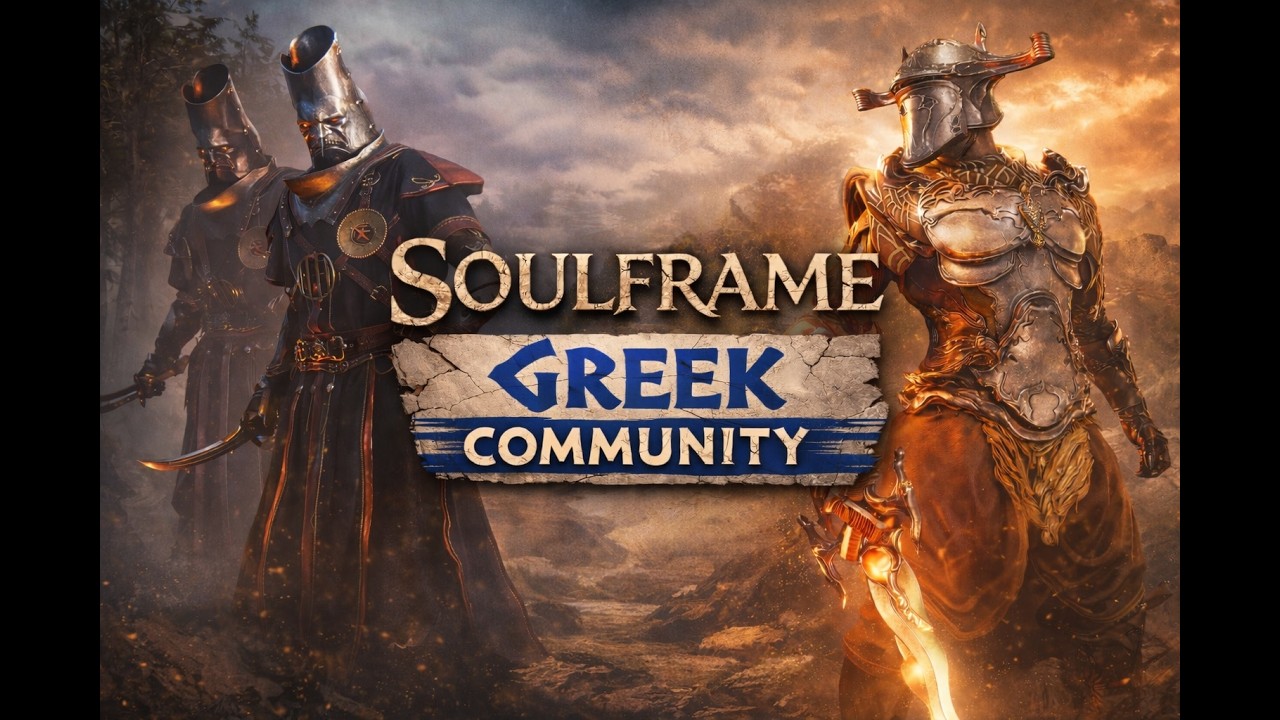 Lets Play Soulframe Preludes 12 Part 1