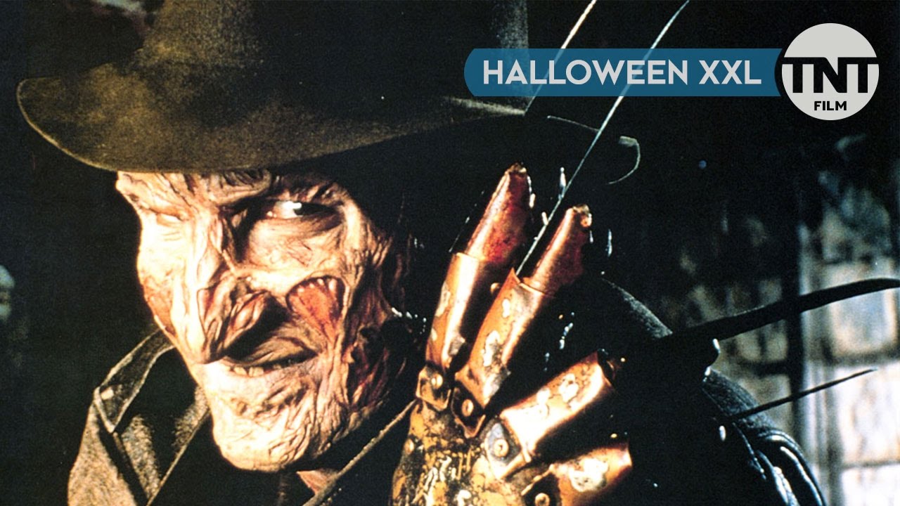 TNT FILM | HALLOWEEN XXL | AB 29. OKTOBER