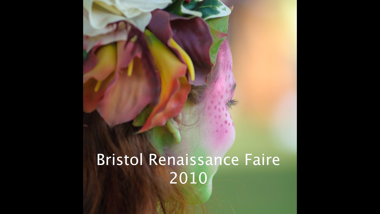 2010 Bristol Renaissance Faire