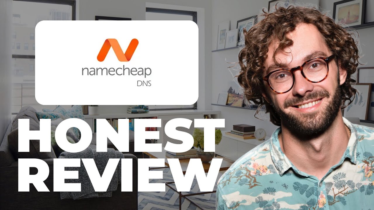 Честный обзор VPN от Namecheap &mdash; посмотрите видео перед использованием.