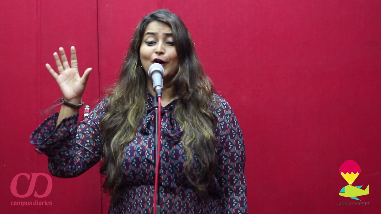 Amy Singh - 5 Things You Don't Know About PTSD