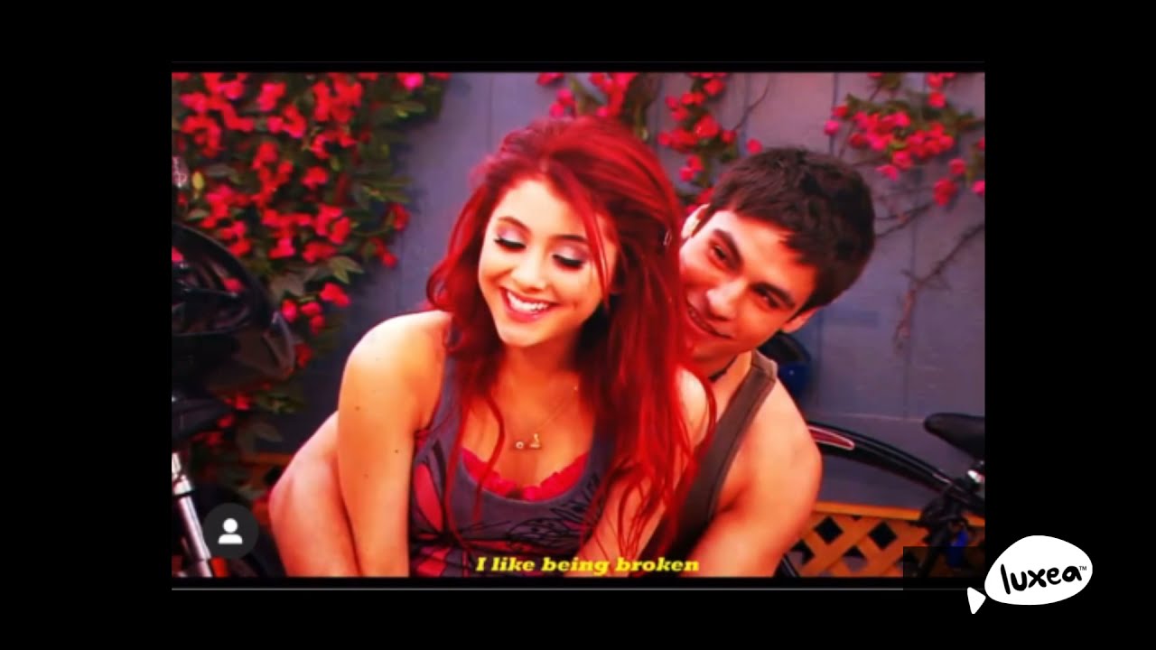 Victorious edits