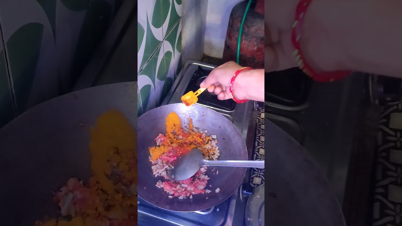 namkeen jave || vermicelli upma recipe 🤤