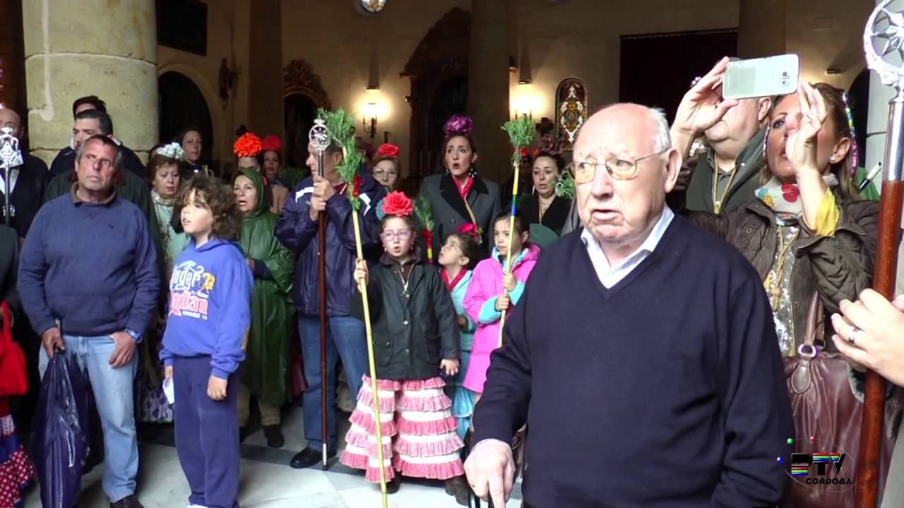 Camino del Rocío 2016 - Día 8