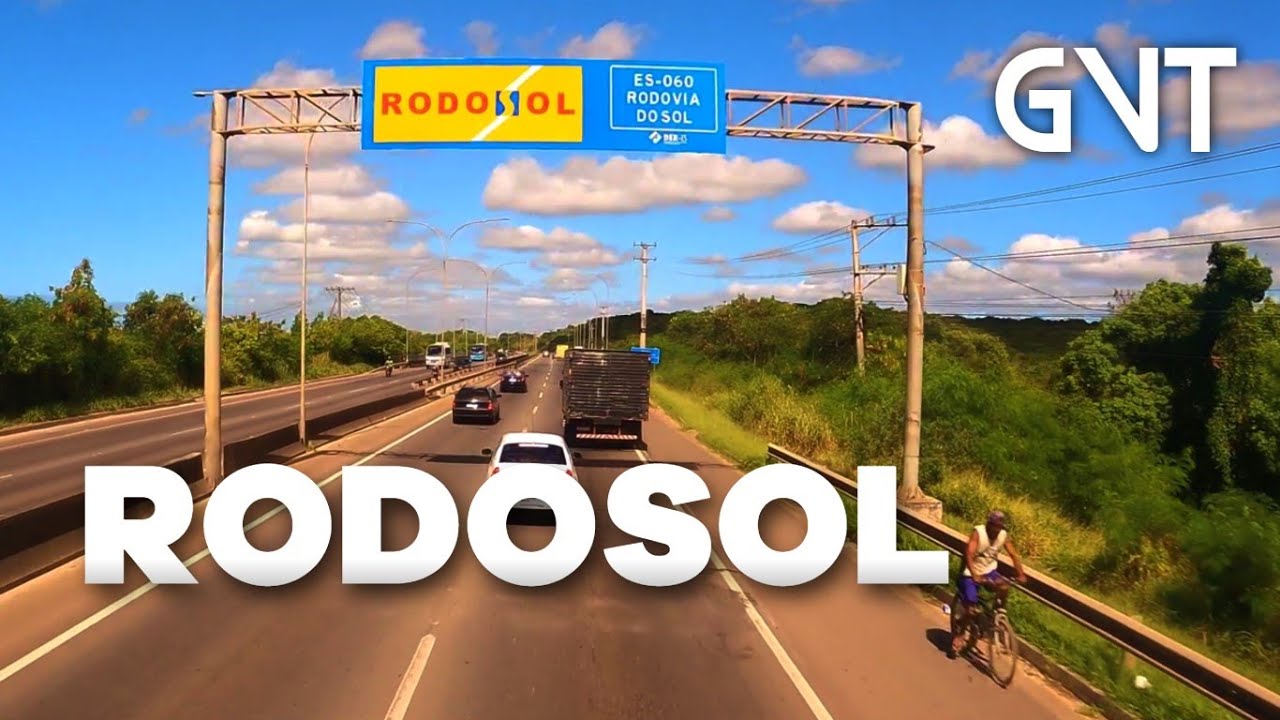 RODOVIA DO SOL | ES-010 - DE VILA VELHA ATÉ  A RODOVIÁRIA DE GUARAPARI