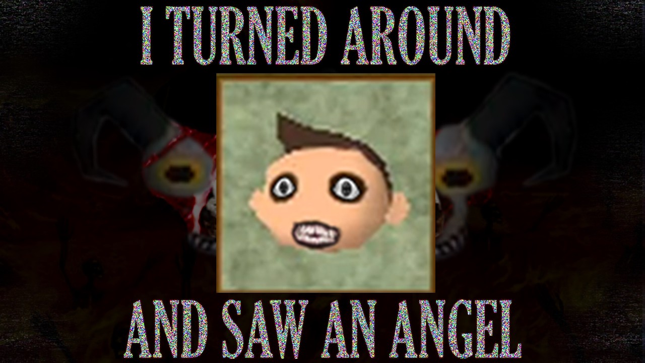 The Most Disturbing Version of Animal Crossing Nobody Remembers