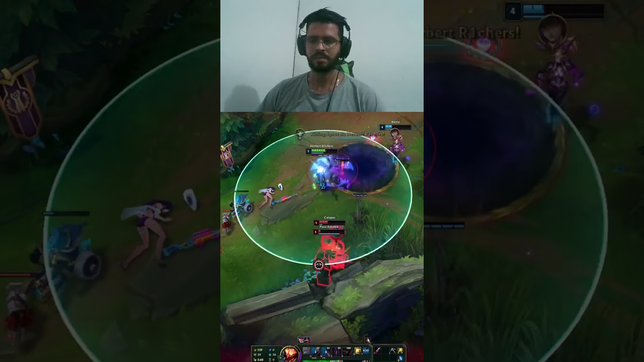 tremmineirouai em #Twitch
