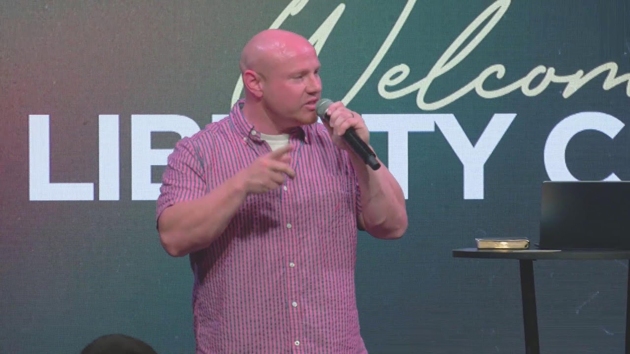 LC Sunday Service | 10:45 AM