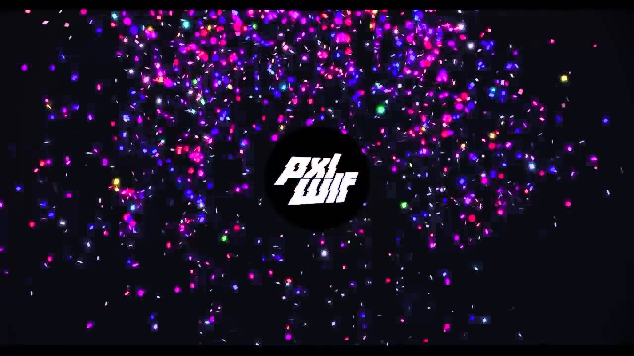 PXLWLF [INTRO SONG 1H] (Feint-Tower of Heaven)