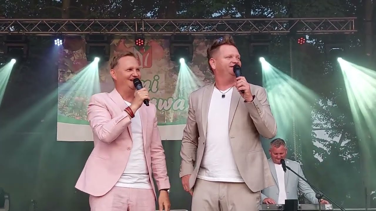 MIG  - THE BEST (2023) MEGA #Koncert - CHYNÓW - (#Live) - THE STAR