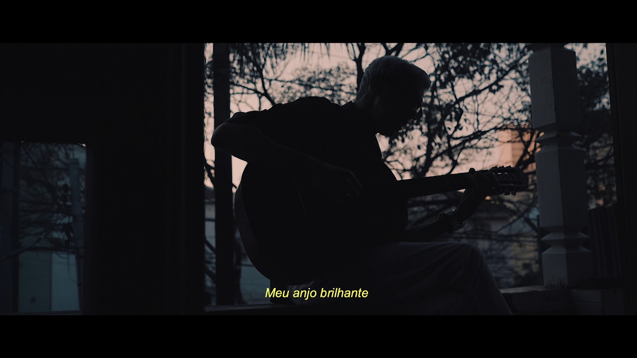 O Tempo - Celso Fonseca (Álbum Visual COMPLETO)