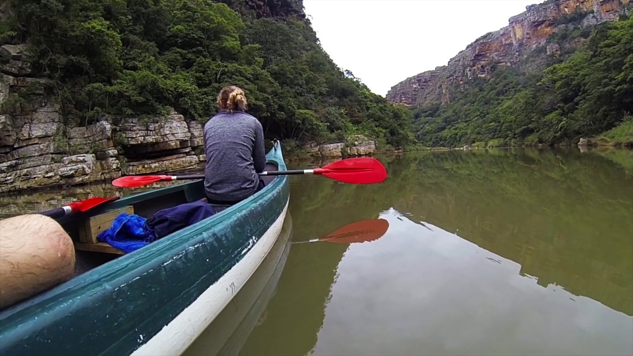 Mtentu Adventure