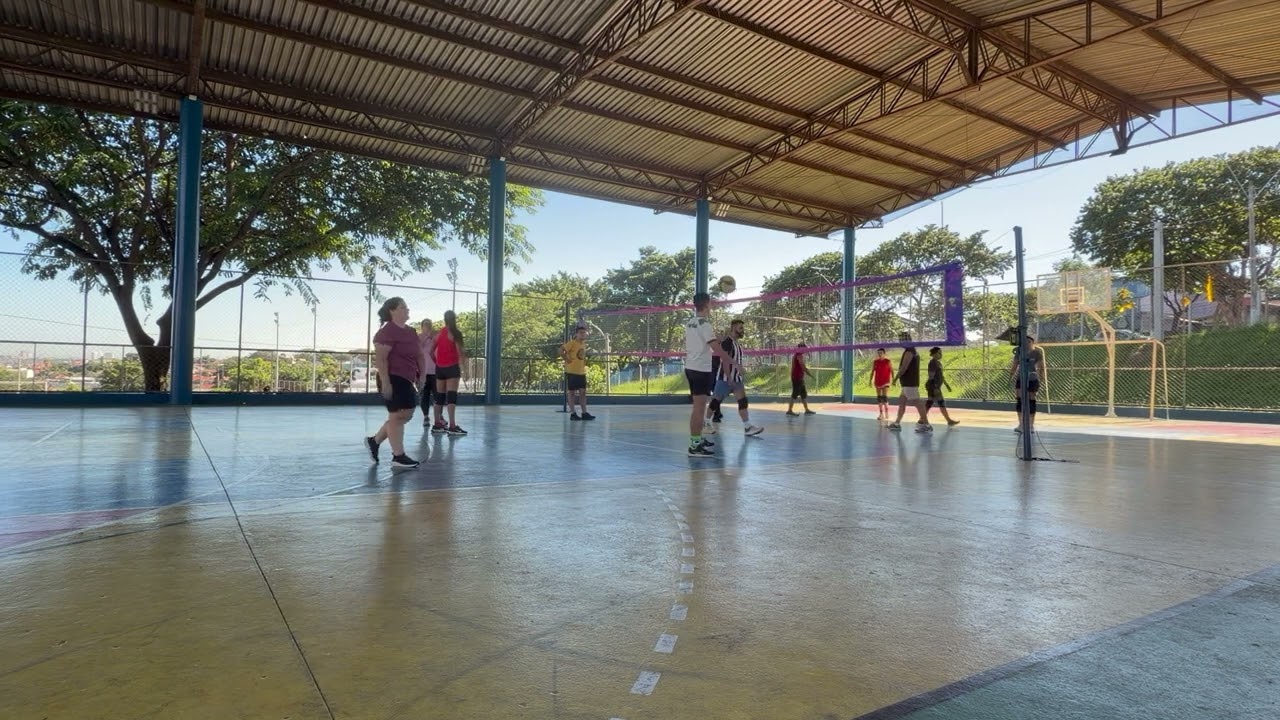 Vôlei v1